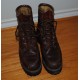 70年代 Red Wing アイリッシュセッター 旧犬タグ サイズ8D